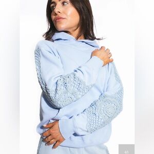 Riley Vintage 1880 Yarn Master Hoodie